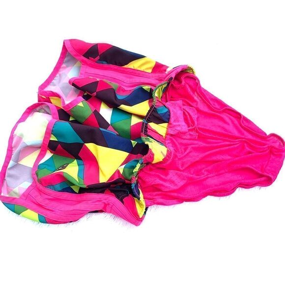 Adidas Colorful Running Short - Picture 2 of 7